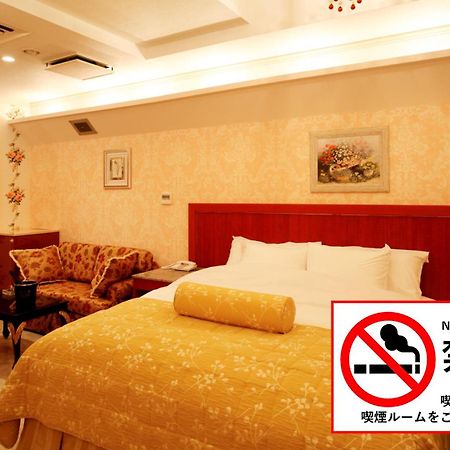 Meguro Emperor (Adults Only) Hotel โตเกียว ภายนอก รูปภาพ