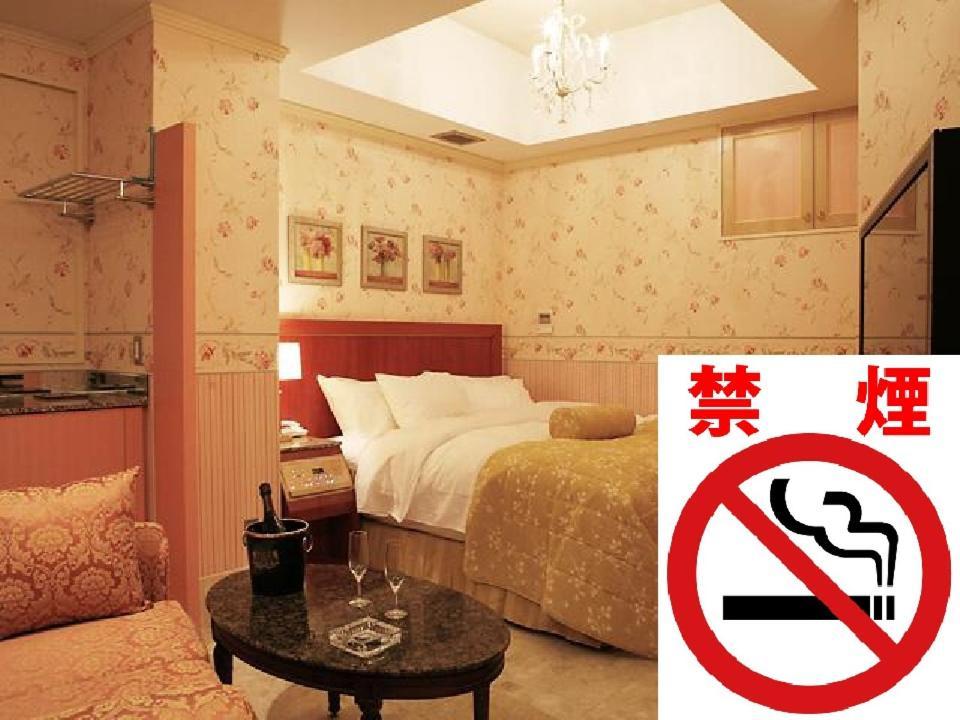 Meguro Emperor (Adults Only) Hotel โตเกียว ภายนอก รูปภาพ