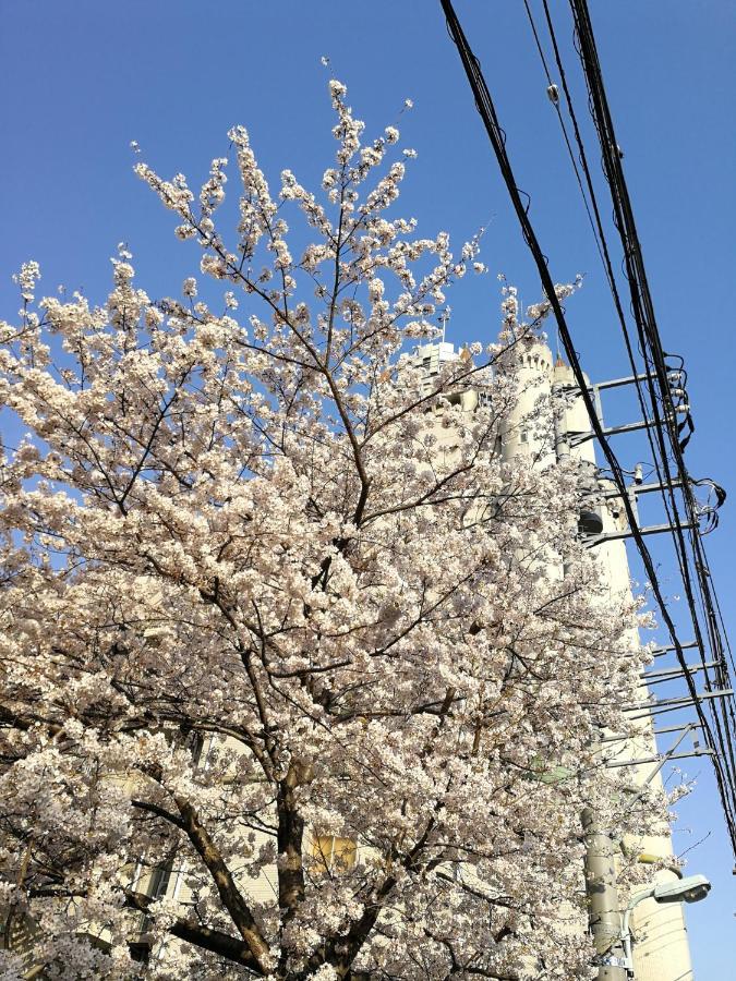 Meguro Emperor (Adults Only) Hotel โตเกียว ภายนอก รูปภาพ