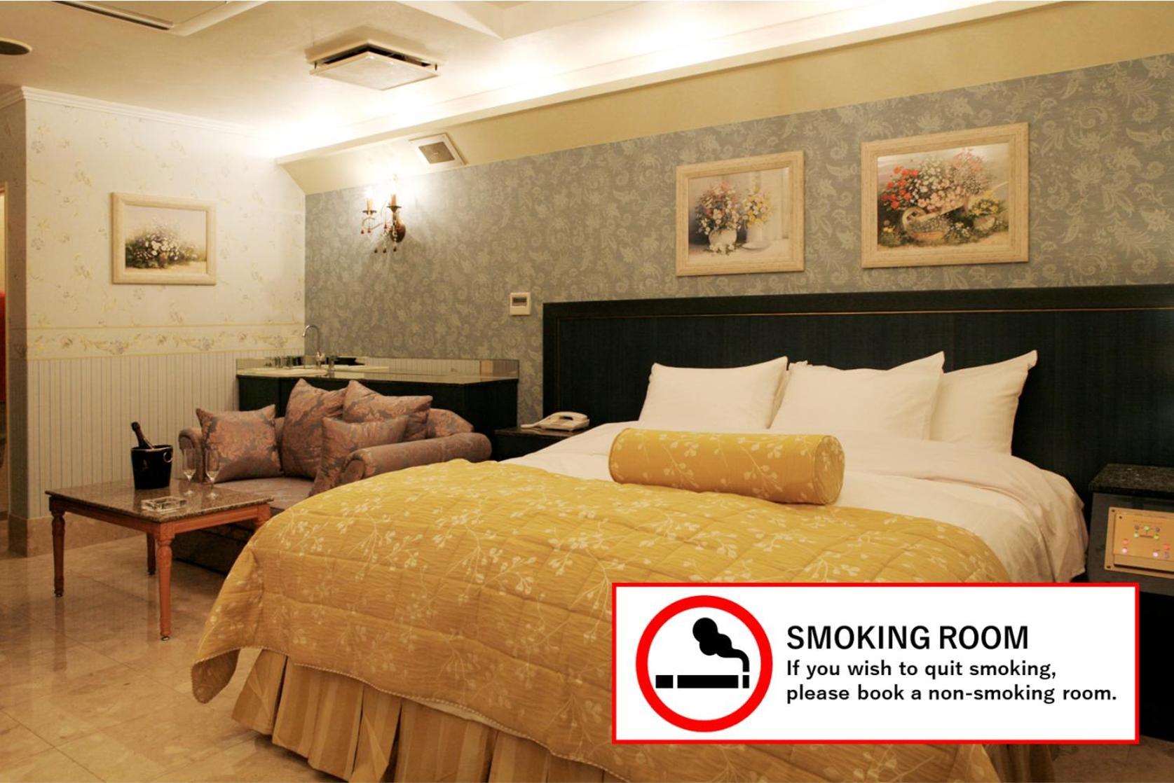 Meguro Emperor (Adults Only) Hotel โตเกียว ภายนอก รูปภาพ