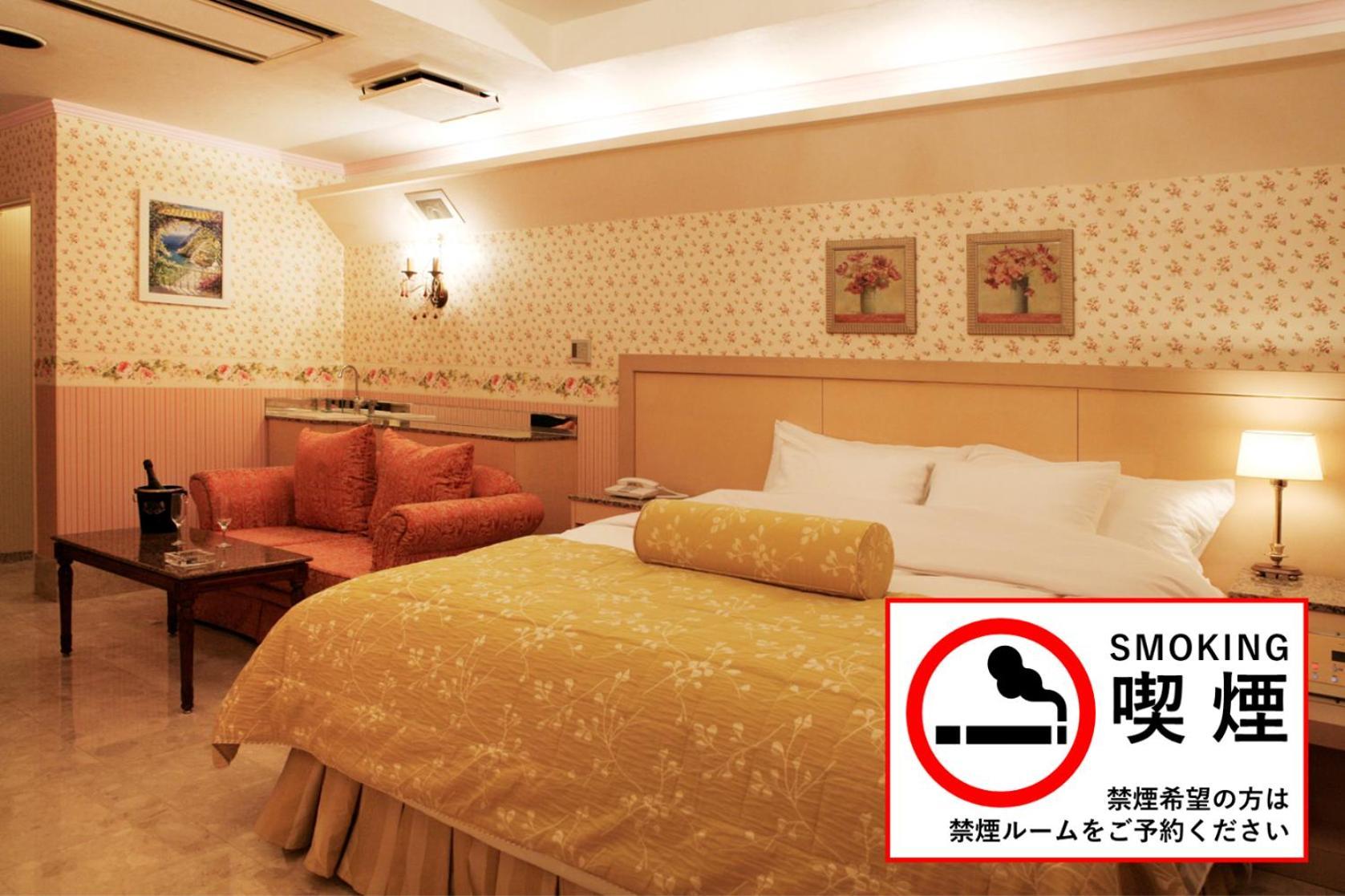 Meguro Emperor (Adults Only) Hotel โตเกียว ภายนอก รูปภาพ