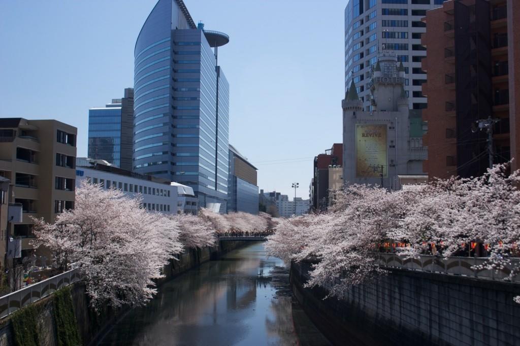 Meguro Emperor (Adults Only) Hotel โตเกียว ภายนอก รูปภาพ