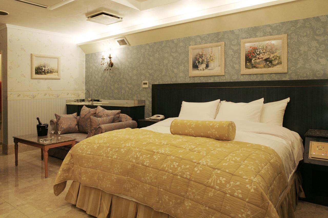 Meguro Emperor (Adults Only) Hotel โตเกียว ห้อง รูปภาพ