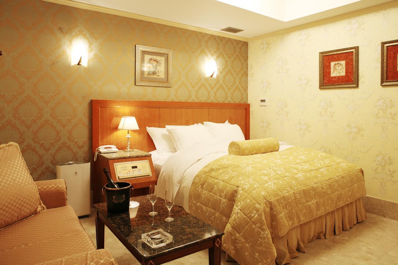 Meguro Emperor (Adults Only) Hotel โตเกียว ห้อง รูปภาพ